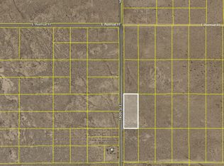 0 140th St E #2, Lancaster, CA 93535