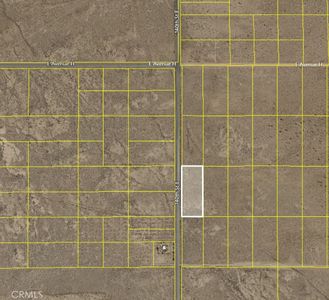 0 140th St E #2, Lancaster, CA, 93535