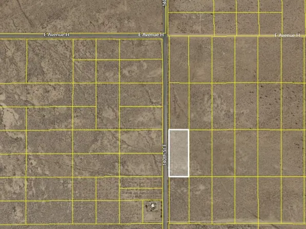 0 140th St E #2, Lancaster, CA 93535