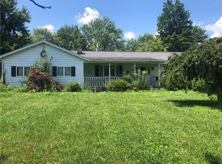 3555 Good Rd, Seville, OH 44273