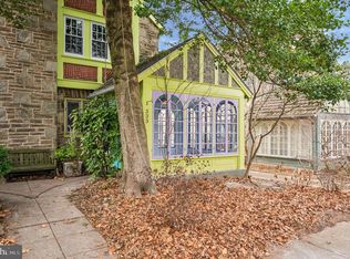 333 Wellesley Rd, Philadelphia, PA 19119