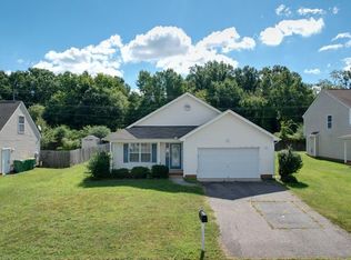 605 Sidney St, Hopewell, VA 23860