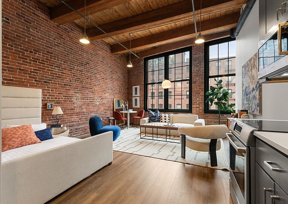 1st image of 63 Melcher St APT 301
