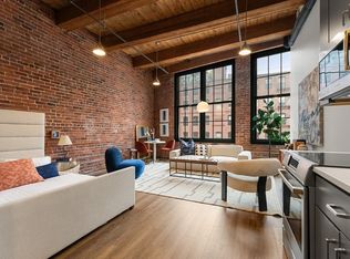 63 Melcher St APT 301, Boston, MA 02210