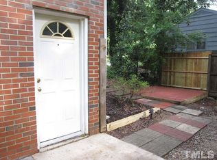 429 Ridgefield Rd #A, Chapel Hill, NC 27517