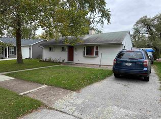 2315 Hazelwood Ave, Fort Wayne, IN 46805