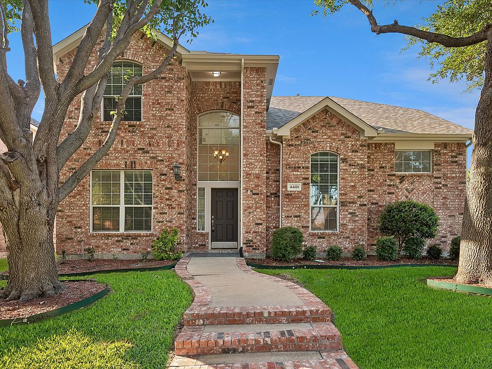 1st image of 4401 Caledonia Creek Ln