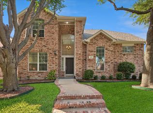 4401 Caledonia Creek Ln, Plano, TX 75024