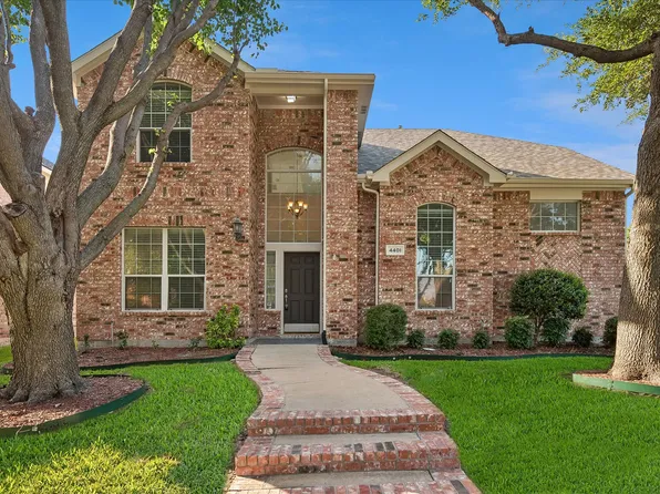 4401 Caledonia Creek Ln, Plano, TX 75024