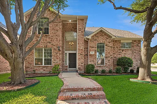 4401 Caledonia Creek Ln Photo 1