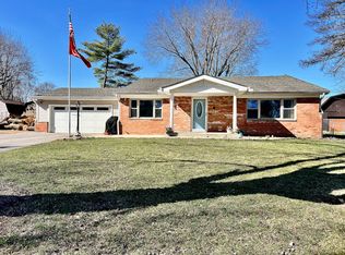 6840 Ransdell St, Indianapolis, IN 46227