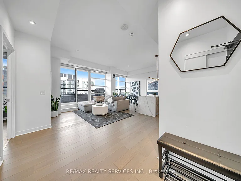 501 Adelaide St W #1404 — Photo 36