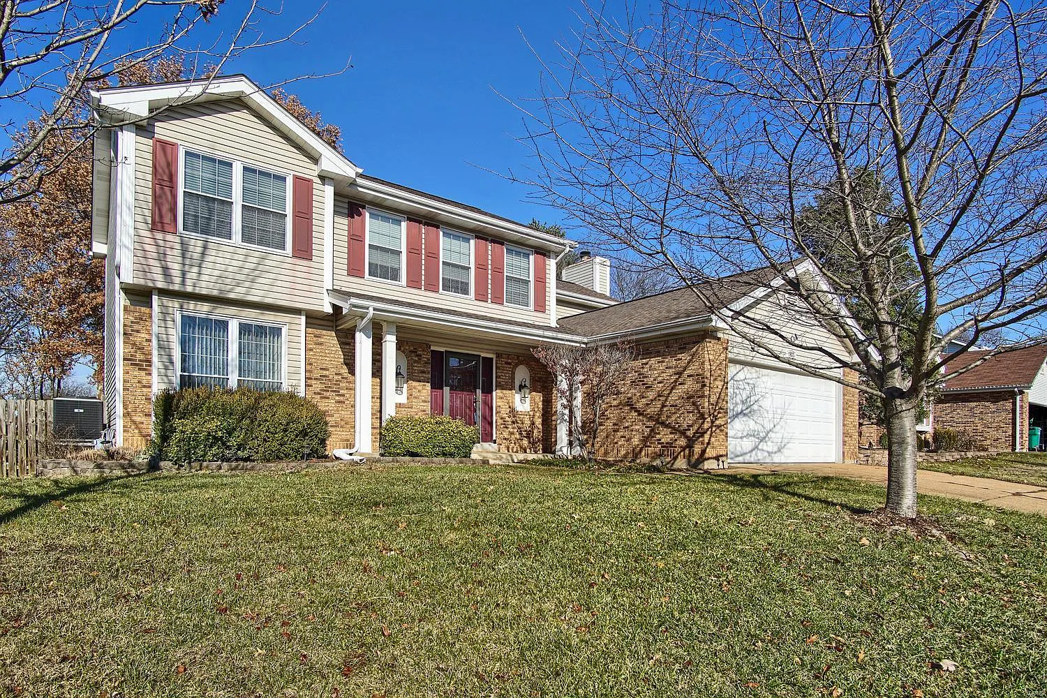 1427 Westbrooke Meadows Ln photo 1