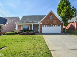 579 Bellbrook Ln, Lawrenceville, GA 30045