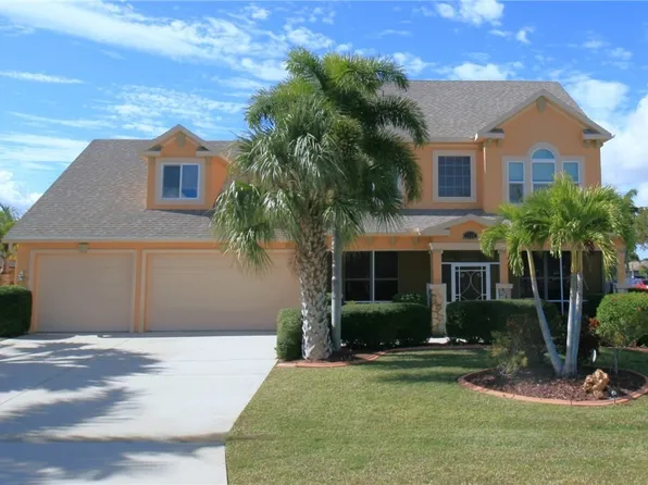 3702 SE 6th Ave, Cape Coral, FL 33904