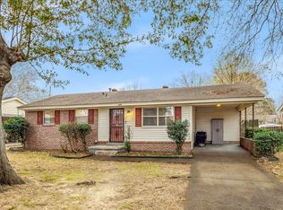 524 Mineral Rd, Memphis, TN 38120