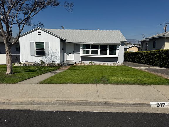 Picture Perfect Home in Great Location