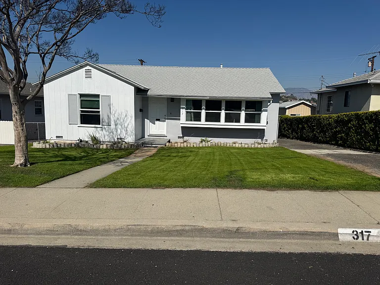 Picture Perfect Home in Great Location