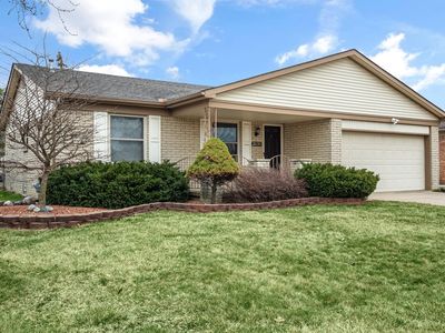 38318 Cameron Dr, Sterling Heights, MI, 48310