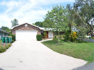 764 John Carroll Ln, West Melbourne, FL 32904