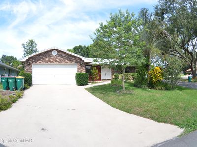 764 John Carroll Ln, West Melbourne, FL, 32904