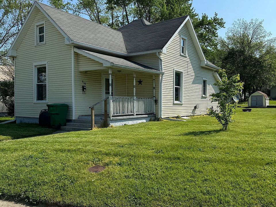 1st image of 610 N 12th St