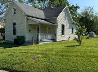 610 N 12th St, New Castle, IN 47362