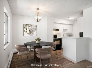 2225 S Jasmine St UNIT 316, Denver, CO 80222