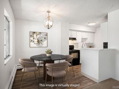 2225 S Jasmine Street #316, Denver, CO, 80222