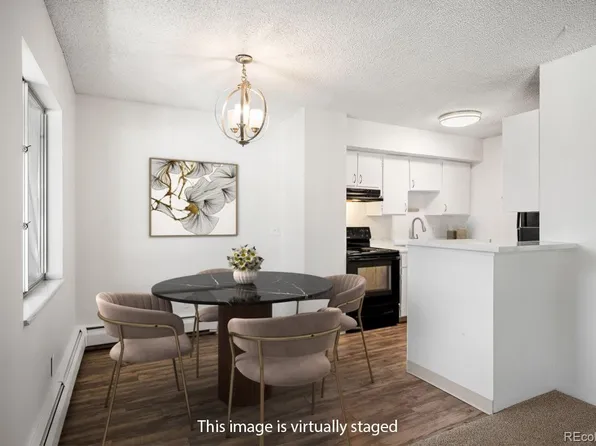 2225 S Jasmine Street #316, Denver, CO 80222