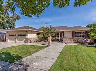 1215 Kimberly Dr, San Jose, CA 95118