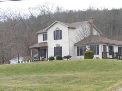 1331 Valley View Rd, Jersey Shore, PA, 17740