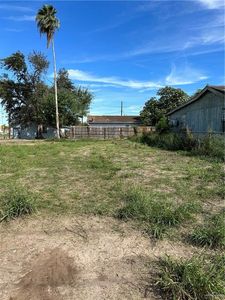 830 N Martinez Ave, Weslaco, TX, 78596