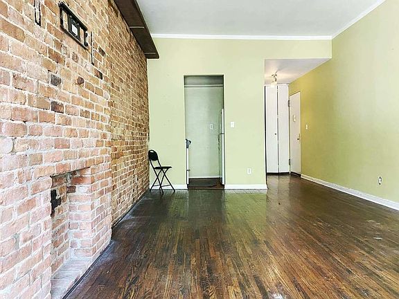 2nd image of 445 W 46th St #2B