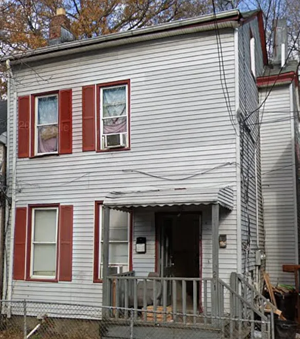 201 N 1st St #2