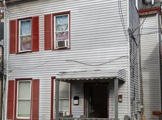 201 N 1st St FLOOR 2, Paterson, NJ 07522