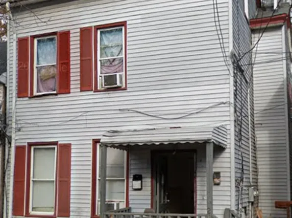 201 N 1st St Floor 2, Paterson, NJ 07522