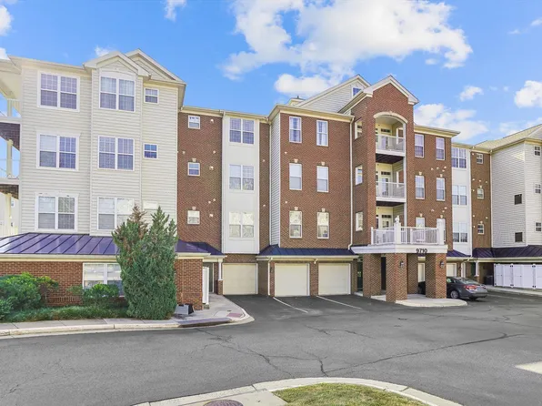 9710 Handerson Pl Unit 405, Manassas Park, VA 20111