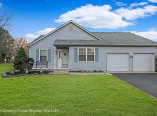402 Lily Ct #1, Whiting, NJ