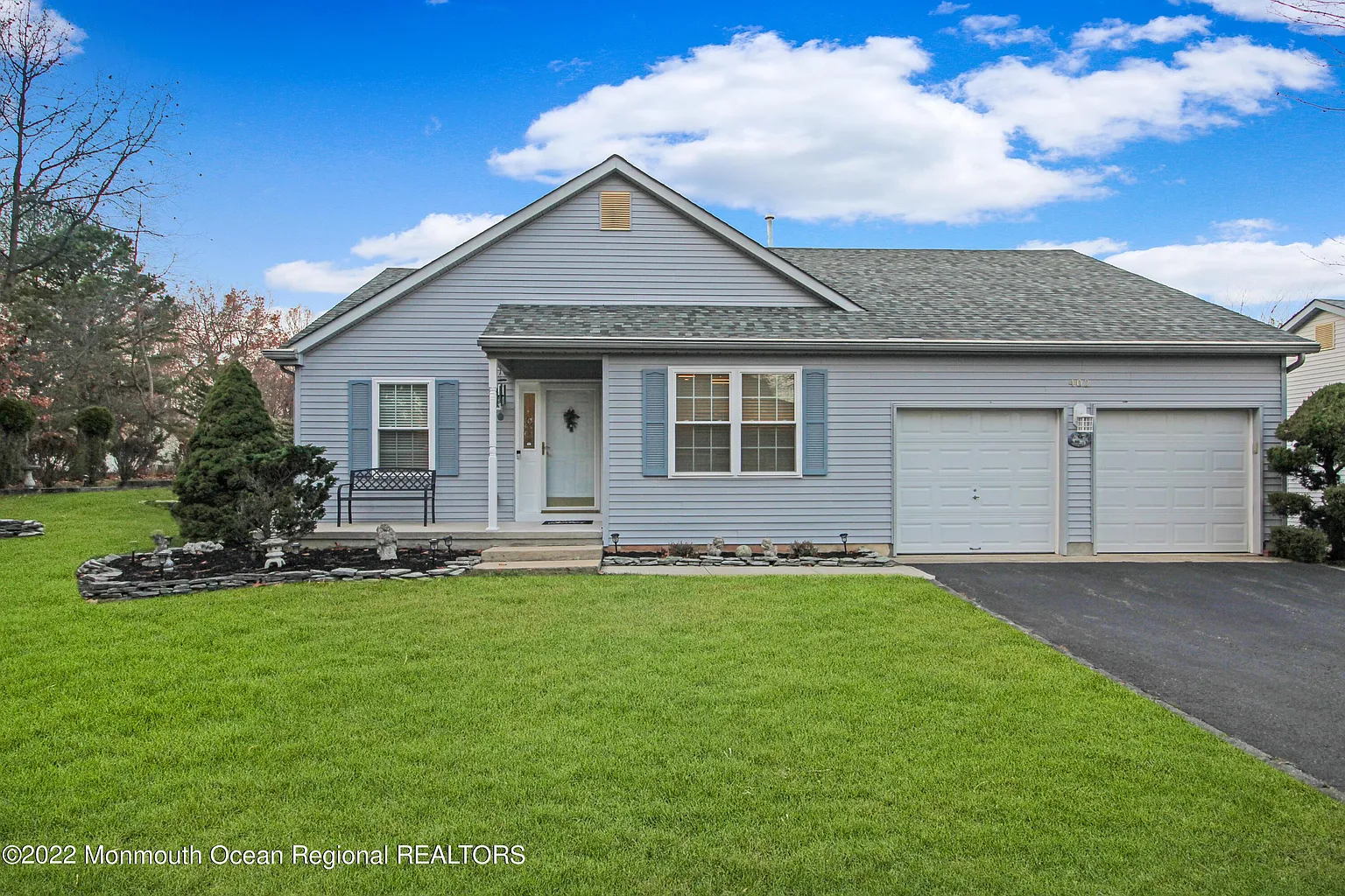 402 Lily Ct #1 photo 1