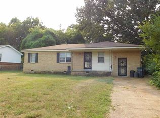 4571 Applegate Rd LOT 61, Memphis, TN 38109