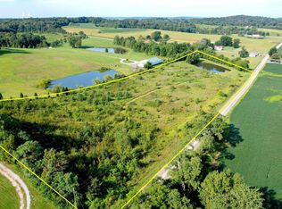 Off E County Rd #1100N, Lamar, IN