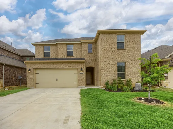 3808 High Country Rd, Aubrey, TX 76227