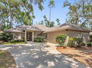 6 Sugar Pine Ln, Hilton Head Island, SC 29926