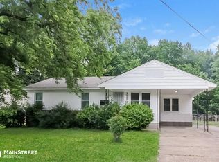 3710 N Trezevant St, Memphis, TN 38127