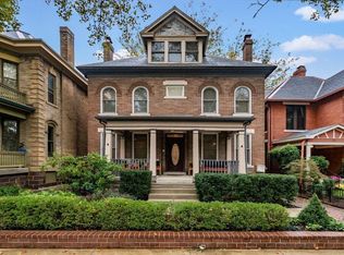856 Neil Ave, Columbus, OH 43215