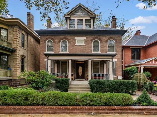 856 Neil Ave, Columbus, OH 43215
