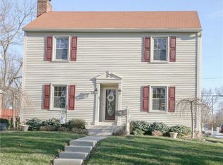 441 Corona Ave, Dayton, OH 45419