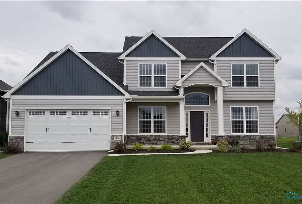 1st image of 14861 Saddle Horn Dr