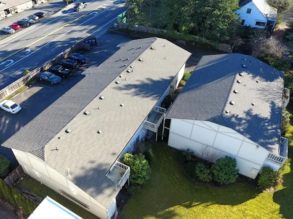 Bridgeport Terrace Apartments, 3332-3336 Bridgeport Way W #5, Tacoma, WA 98466